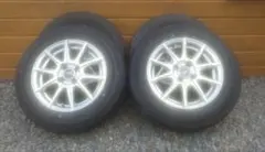 2026年最新】175/70r14 ホイールセットの人気アイテム - メルカリ