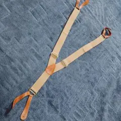 Polo Ralph Lauren　　　　　　　　　　 　サスペンダー