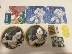 SAKAMOTO DAYS 眞鍋平助 グッズセット SAKAMOTO DAYS 眞鍋平助 グッズセット - メルカリ