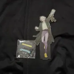 緋八マナ ホワイトデー アクスタ