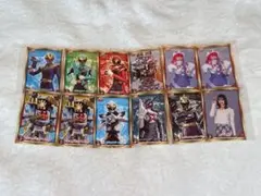 平成仮面ライダー10周年 トレーディングコレクション 第一弾 仮面