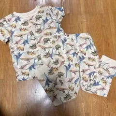 パジャマセット✩120cm