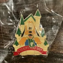 東京ディズニーランド　プルートピンズのサムネイル