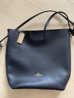 新品　コーチ　ショルダーバッグ