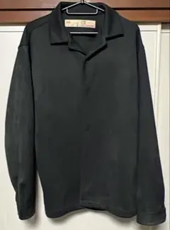 NANO universe(ナノユニバース)ブラックジャケット