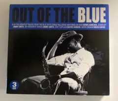 OUT OF THE BLUE 3CD