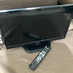 液晶テレビ　LG ※訳ありのサムネイル