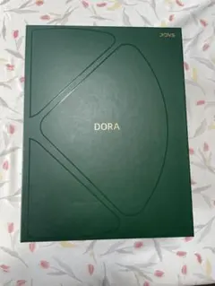 JOVS DORA 脱毛器 グリーン 取扱説明書付き - メルカリ