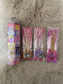 七*ラ様 セボンスター　ネックレス