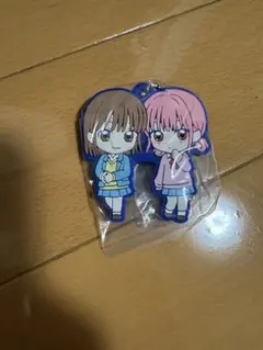 2025年最新】アオのハコ アクリルキーホルダー/鹿野 千夏の人気