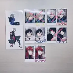 ワールドトリガー ネップリ