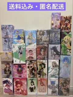 【26体セット】美少女フィギュア まとめ売り プライズ ※5/8以降発送