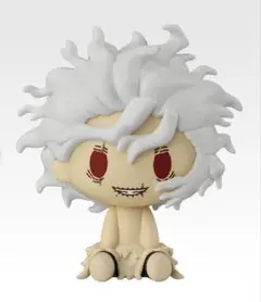 僕のヒーローアカデミア　一番くじ　死柄木弔　ちょこっとフィギュア