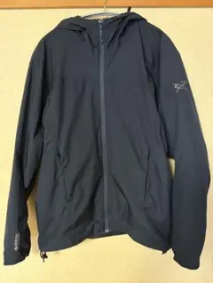 2026年最新】ARC'TERYX / アークテリクス : Solano Hoody