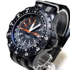swatch／ZARD坂井泉水さん愛用／SCUBA200 Black Shark - メルカリ