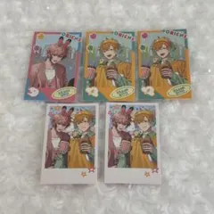 おでかけオリエンス 宇佐美リト 赤城ウェン