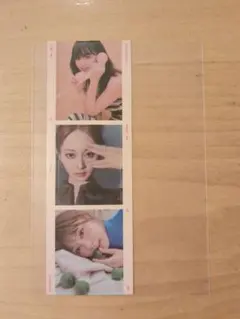 ツウィ ステッカー Between 1&2 TWICE