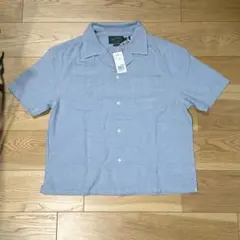 BOGLIOLI ボリオリ◇Made in Italy◇L◇コットン ポロシャツ - メルカリ