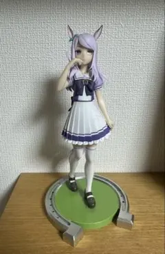 ウマ娘 フィギュア メジロマックイーン 制服Ver.