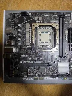 ASUS X99-A CPU i7-6950X 10コア20スレッド - メルカリ