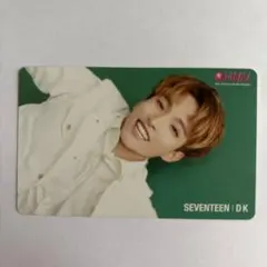 SEVENTEEN ドギョム トレカ DIRECTOR'S CUT HMV 美品 - メルカリ