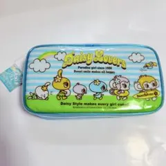デイジーラヴァーズ ルッキー フェイスポーチ - メルカリ