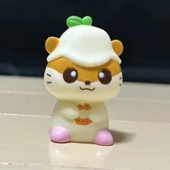 コロコロクリリン シークレット ソフビ 指人形 フィギュア 2020年 サンリオ