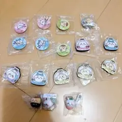 ちいかわ　くら寿司　びっくらぽん