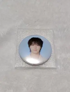 SEVENTEEN NEW_ ディノ 缶バッジ