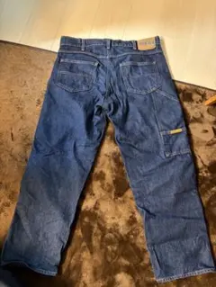 60s SEARS ペインターパンツ WALDES デニム - メルカリ