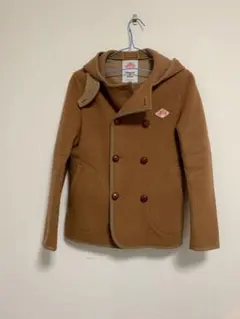 DANTON ウールモッサジャケット