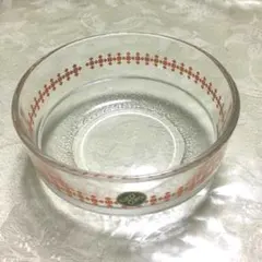 昭和レトロ HOYA コーディアル グラス コレクション 5点セット