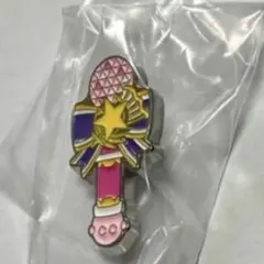 アイカツ！×プリパラ THE MOVIE ピンズコレクション　ガチャ