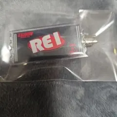 EBiDAN museum クリップ ワンエン REI