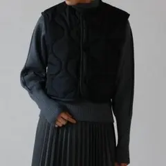 SUPPLY TOKYO Nylon Puffer Vest - メルカリ