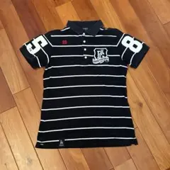 パーリーゲイツ ゴルフ ポロシャツ 25thのサムネイル