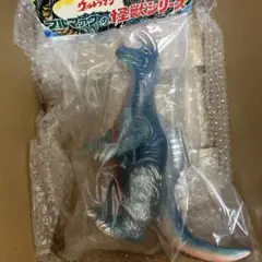ブルマァク　当時物　キングザウルス三世　訳あり キングザウルス三世 of ウルトラ怪獣.com