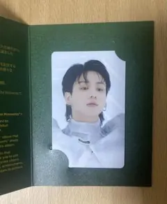 2025年最新】ジョングク golden 展示会 トレカの人気アイテム