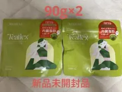 180g◇新品未開封】ティーフレックス グリーンティー TeaFlex - メルカリ