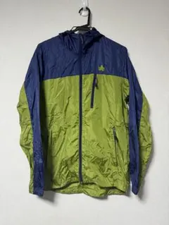 LOGOS パッカブルジャンパー