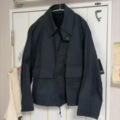 UNIQLO U ユーティリティジャケット