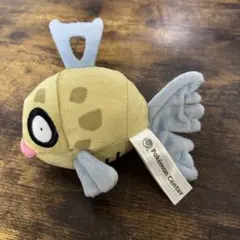 ヒンバス ぬいぐるみ ポケモンセンター ポケモンフィット - メルカリ