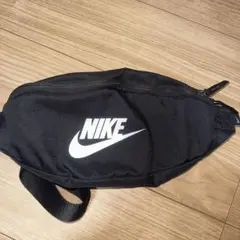 NIKE ボディバッグ ブラック