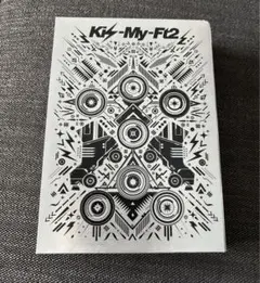 Kis-My-Ft2/Kis-My-Ftに逢えるde Show vol.3 a…