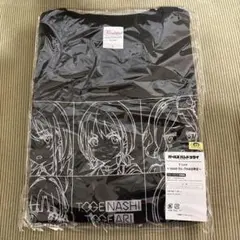 ガールズバンドクライ Tシャツ GIGO限定 ①