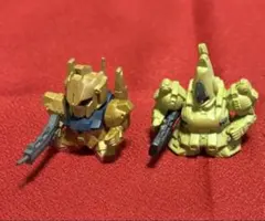 2026年最新】ガシャポン sdガンダム フルカラー9 全6種の人気アイテム 