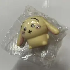 【ちいかわ】ソフビパペットマスコット2 ③うさぎ