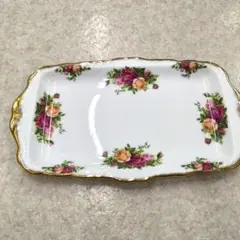 2025年最新】ロイヤルアルバート サンドイッチプレートの人気アイテム