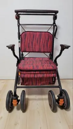 値引き可能✨️幸和製作所　テイコブポルタ　新品未使用品　デッドストック　介護 楽天市場】【歩行器 中古 Aランク】幸和製作所 テイコブポルタ STU-02
