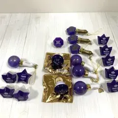 AD☆ うたプリ　一ノ瀬トキヤ　リングライト　ミニライト　19点　まとめ売り